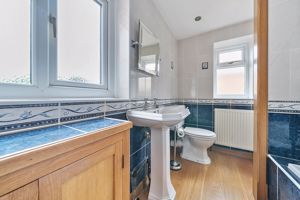 Bathroom- click for photo gallery